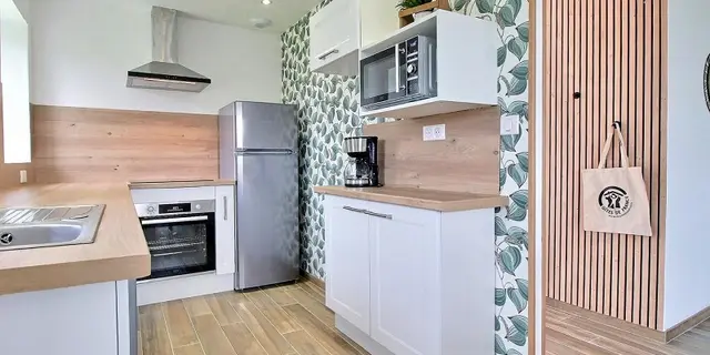 Gîte - maison - Pomeleuc - Forges de Lanouée - Brocéliande - Morbihan