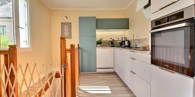 Gîte - Archange - Josselin - Destination - Brocéliande