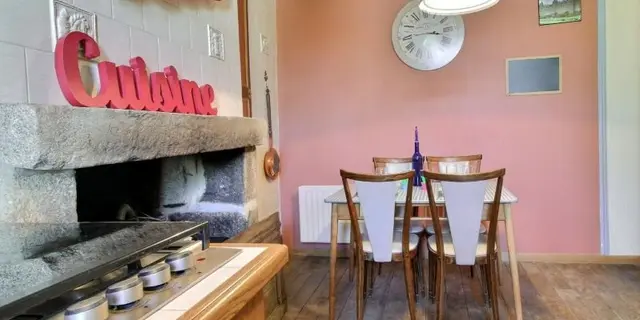 Gîte - Etape - Brocéliande - Josselin - Morbihan