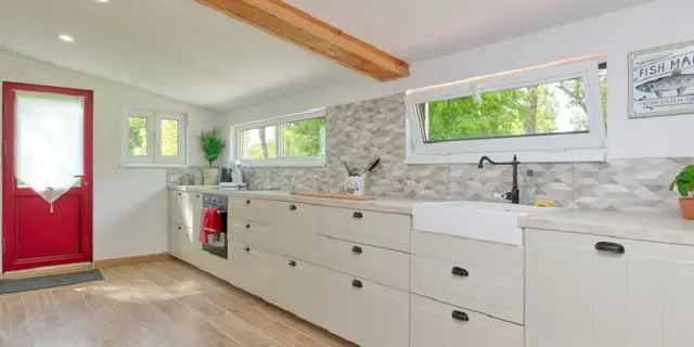 Gîte - Le Relais de Trécesson - Campénéac - Brocéliande - Morbihan