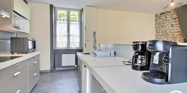 Gîte - temps - escale - Josselin - Brocéliande - Morbihan - Bretagne
