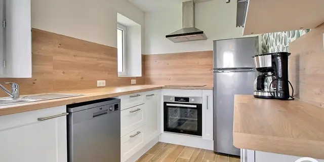 Gîte - maison - Pomeleuc - Forges de Lanouée - Brocéliande - Morbihan