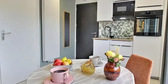 Gîte - Home Vert La Suite - Forges de Lanouée - Josselin - Brocéliande