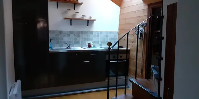 Gîte - Angel - Josselin - Brocéliande - Morbihan - Bretagne