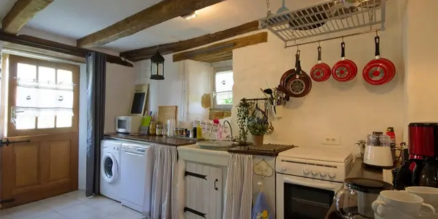 Gîte - Ker Meno - Guillac - Brocéliande - Morbihan - Bretagne