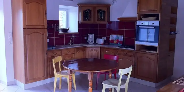 cuisine