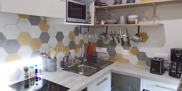 cuisine