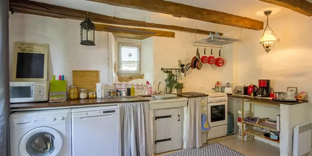 Gîte - Ker Meno - Guillac - Brocéliande - Morbihan - Bretagne