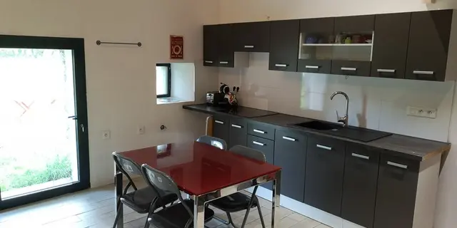 Gîte-La Galnais-Ploërmel-Brocéliande-Morbihan-Bretagne