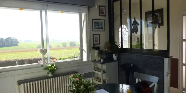 Chambres-hôtes-Miloriaux-Ploërmel-Brocéliande-Bretagne