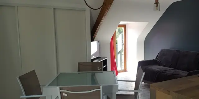 Gîte-Les Azalés-Ploërmel-Brocéliande-Bretagne
