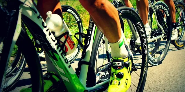 championnat de Bretagne - Cyclisme - Ploërmel - Morbihan