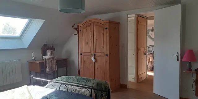 Gîte - bien être - Forges de Lanouée -  Brocéliande - Morbihan - Bretagne