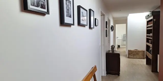 déco étage