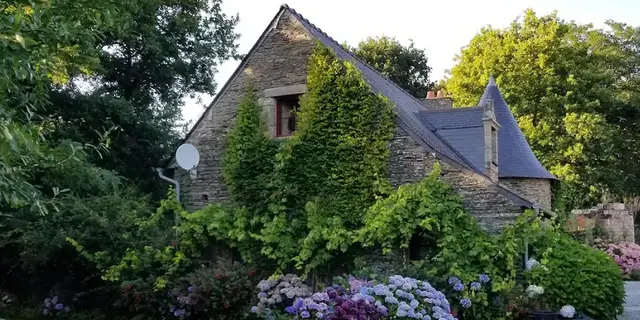 Gîte - de - la - Gaudinais - Ploërmel - Destination - Brocéliande - Bretagne