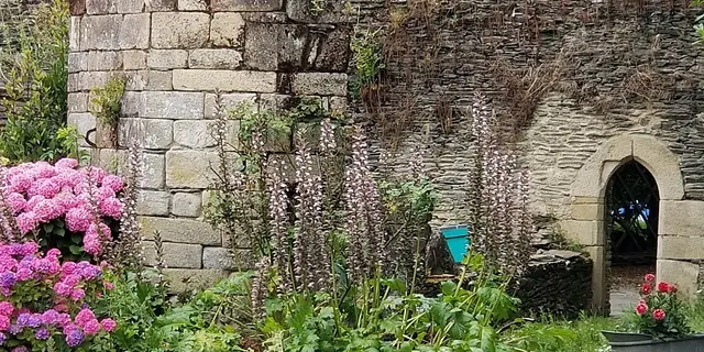 Chambre-hôtes-La-Gaudinais-Ploërmel-Destination-Brocéliande-Bretagne