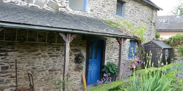 Chambre d'hôtes-Maison de l'oiseau-Josselin-Brocéliande-Bretagne