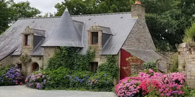Gîte - de - la - Gaudinais - Ploërmel - Destination - Brocéliande - Bretagne