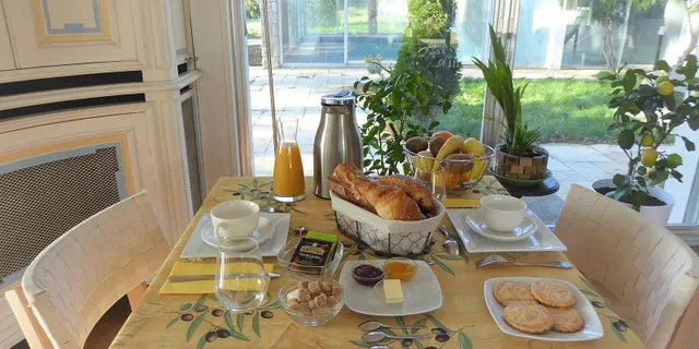 Chambre - hôtes - Domaine - Chesnaie - Josselin - Brocéliande - Bretagne