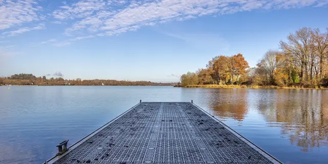 lac au duc - Ploërmel - Morbihan
