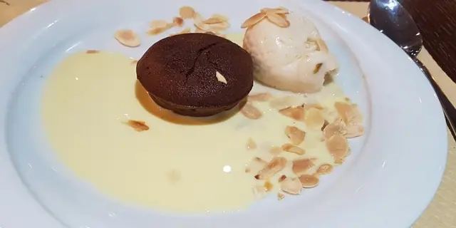Le Père Golven - restaurant - Taupont - Morbihan