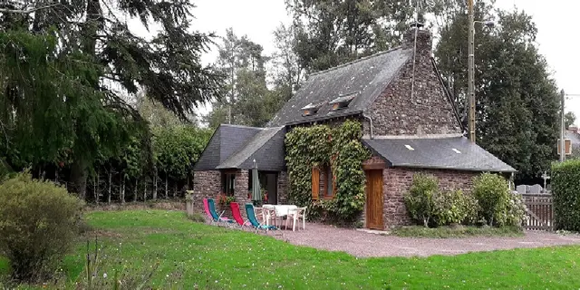 Gîte du Pâtis 1