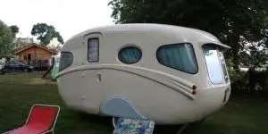 Domaine du Roc caravane willerby