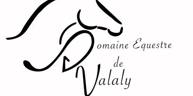 Domaine équestre de Valaly