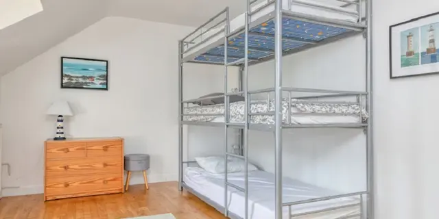 Gîte - Le Relais de Trécesson - Campénéac - Brocéliande - Morbihan