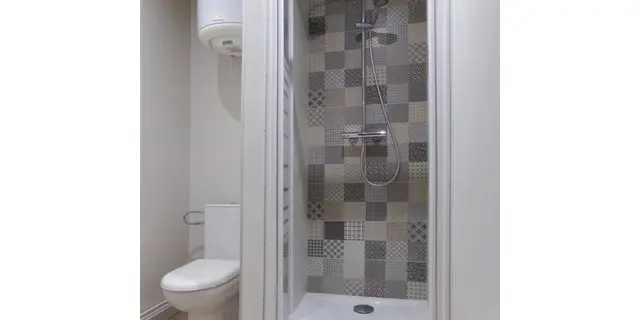 douche