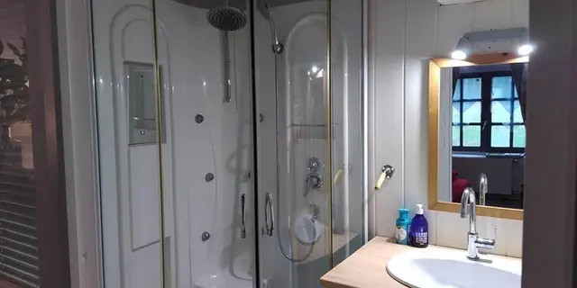 Studio - Les Floralis - La Grée St Laurent - Brocéliande - Bretagne