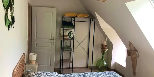 Gîte - Kerkaouenn - Cruguel - Josselin - Destination - Brocéliande