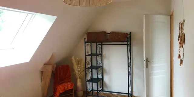 Gîte - Kerkaouenn - Cruguel - Josselin - Destination - Brocéliande