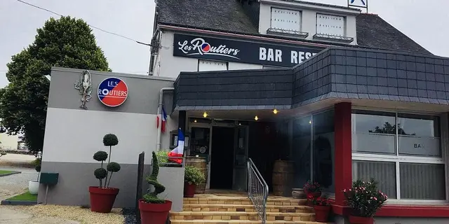 restaurant - les routiers - Ploërmel - Morbihan