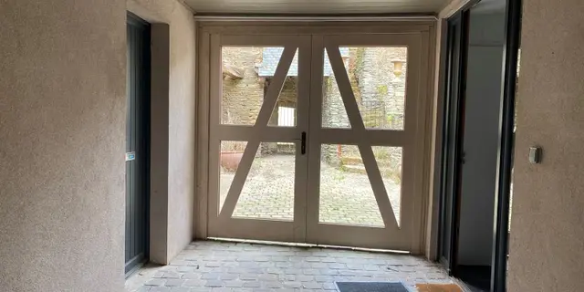 Studio - remparts - Ploërmel - Brocéliande - Morbihan
