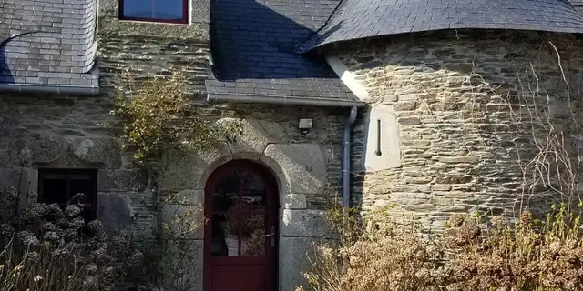 Gîte - de - la - Gaudinais - Ploërmel - Destination - Brocéliande - Bretagne