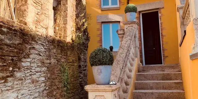 Gîte - La - Suite - de - la - tour - Ploërmel - Destination - Brocéliande