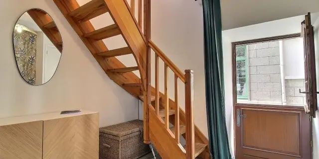 Gîte - Archange - Josselin - Destination - Brocéliande