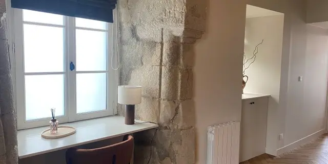 Gîte - coeur - remparts - Ploërmel - Destination - Brocéliande - Morbihan