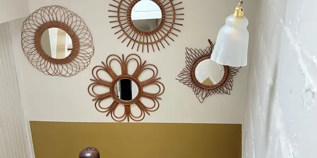 Chambre - hôtes - Maison - Ojigi - Guégon - Josselin - Brocéliande - Bretagne