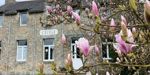 Chambre - hôtes - Maison - Ojigi - Guégon - Josselin - Brocéliande - Bretagne