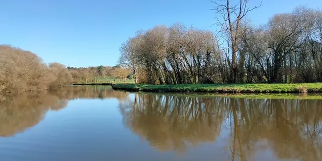 Gîte-hébergement-canal-Quily-Val d'Oust-Brocéliande-Morbihan