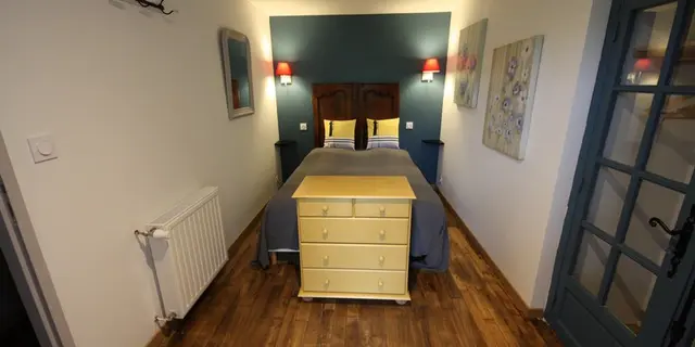 excalibur CHAMBRE 2