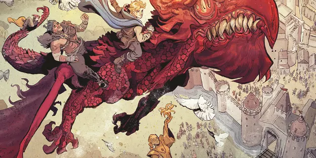 exposition_dargaud_bande-dessinée_chevalier-au-dragon_Comper_Centre_Arthurien_Brocéliande.jpg2