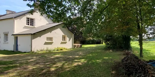 Gîte - Val - Oust - Destination - Brocéliande - Morbihan - Bretagne