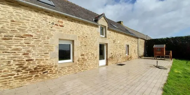 Gîte - Degemer Douar - Guégon - Brocéliande