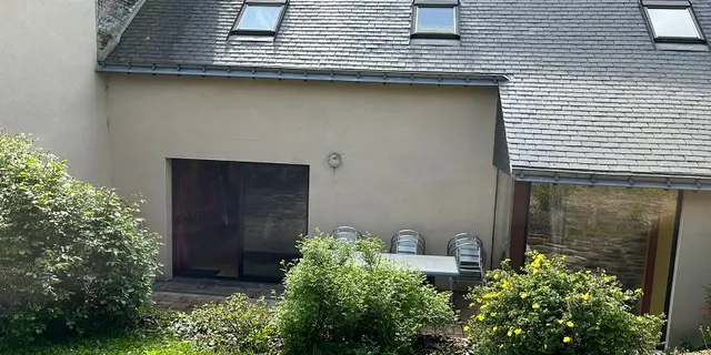 Gîte - Chesnai - Montertelot - Brocéliande - Morbihan - Bretagne