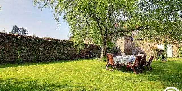 Gîte - La - Bretonnière - Taupont - Brocéliande - Morbihan - Bretagne