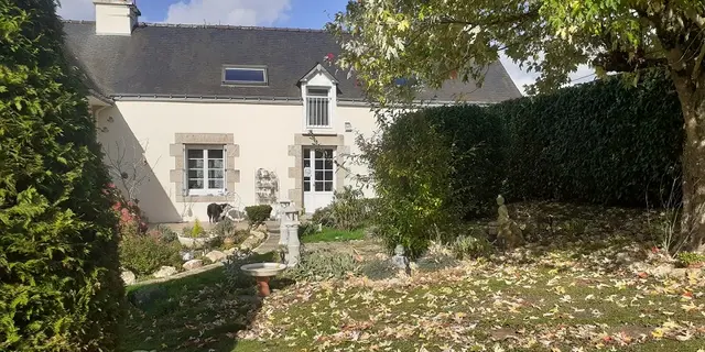 Gîte - bien être - Forges de Lanouée -  Brocéliande - Morbihan - Bretagne