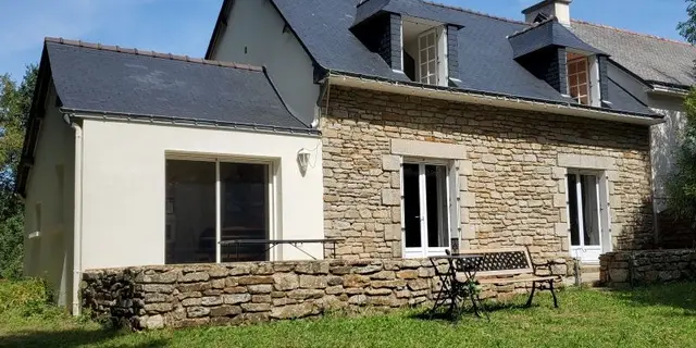 Gîte - Val - Oust - Destination - Brocéliande - Morbihan - Bretagne
